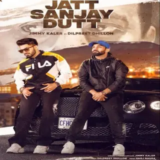 Jatt Sanjay Dutt