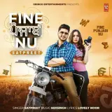 Fine Punjabi Nu Ft. MixSingh