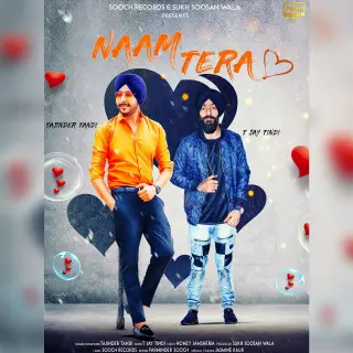 Naam Tera