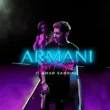 Armani Ft. Amar Sandhu