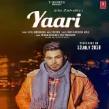 Yaari Ft. Intense