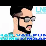 Shad Vailpuna