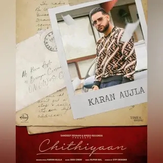 Chithiyaan Ft. Desi Crew