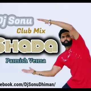 Shada Club Mix