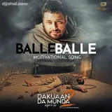 Balle Balle