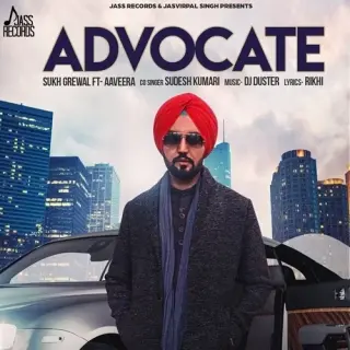 Advocate Ft Sudesh Kumari