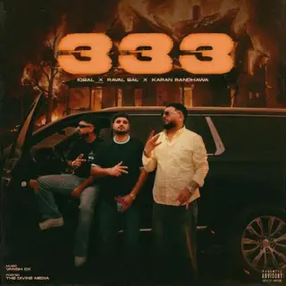 333 Ft. Iqbal