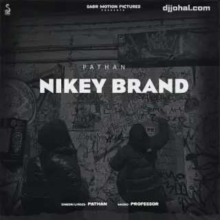Nikey Brand