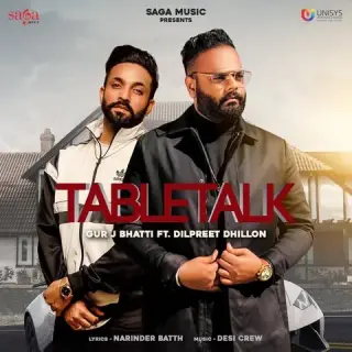 Tabletalk