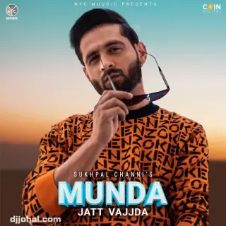 Munda Jatt Vajjda