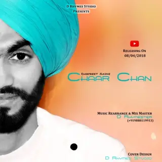 Chaar Chan