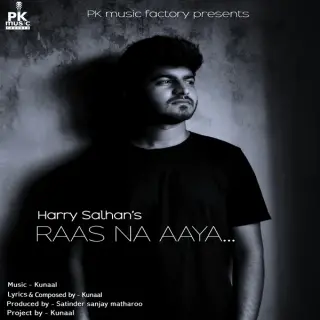 Raas Na Aaya
