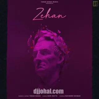 Zehan