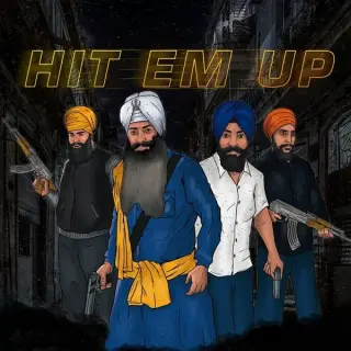 Tiger Singh