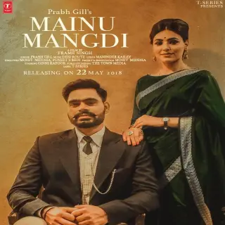 Mainu Mangdi