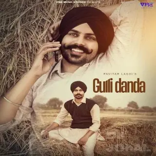 Gulli Danda