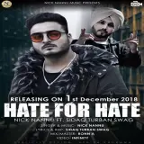 Hate For Hate Ft. Sidaq Turban Swag