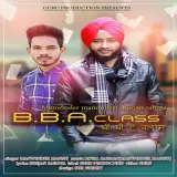 B B A Class