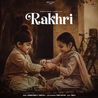 Rakhri