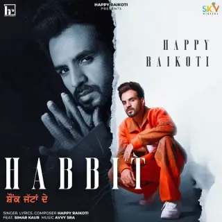 Habbit Ft. Simar Kaur