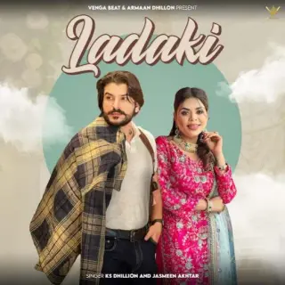 Ladaki Ft. Jasmeen Akhtar