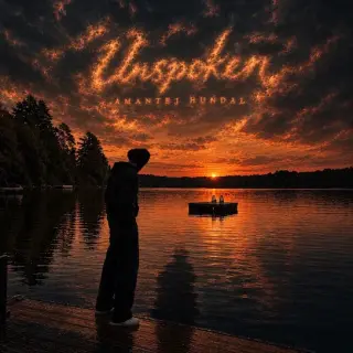 Unspoken