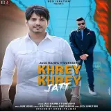 Khrey Khrey Jatt Ft. Gur Sidhu