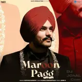 Maroon Pagg