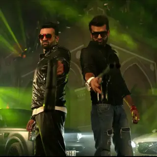 Goli Feat- Parichey