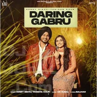 Daring Gabru Ft. Tanishq Kaur