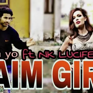 Kaim Girl
