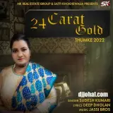 24 Carat Gold (Thumke 2022)