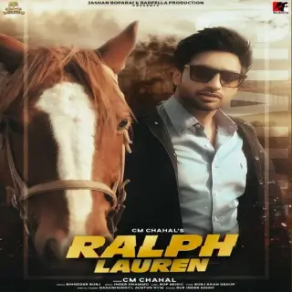 Ralph Lauren
