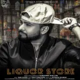 Liquor Store