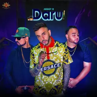 Daru Ft. Roach Killa