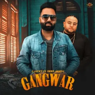 Gangwar Ft. Deep Jandu