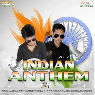 Indian Anthem 2