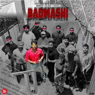 Badmashi