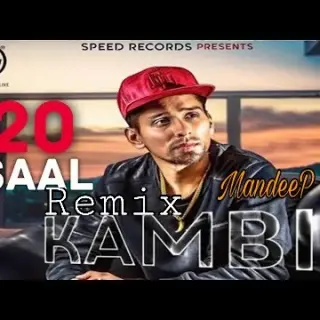 20 Saal Remix