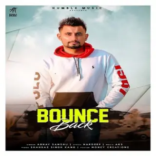 Bounce Back