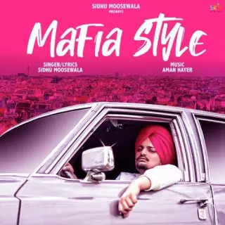 Maafia Style (Original)