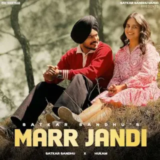 Marr Jandi