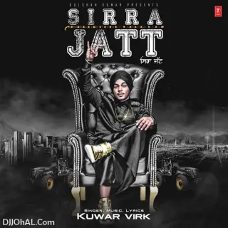Sirra Jatt