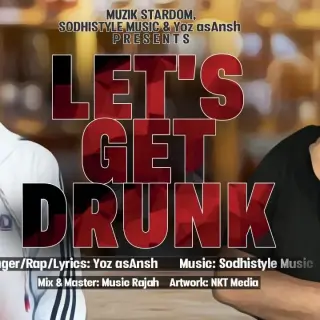 Lets Get Drunk
