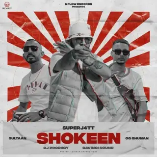 Shokeen Ft. OG Ghuman