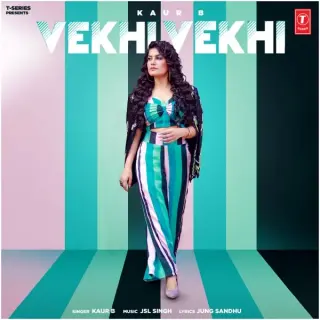 Vekhi Vekhi Ft. JSL Singh