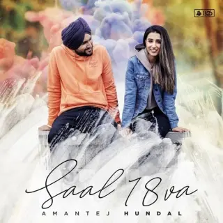 Saal 18va Ft. Param Preet