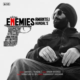Enemies