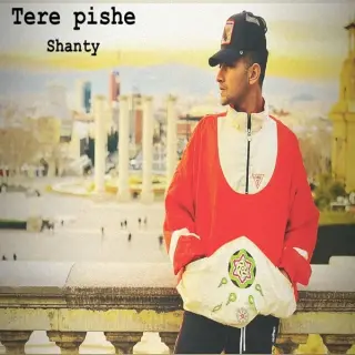 Tere Pishe Short Version