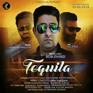 T?e?quila